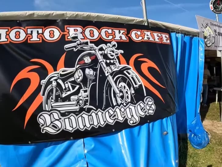 baner moto rock cafe