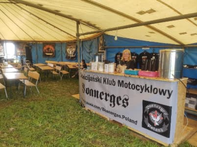 miejsce do posiłków
