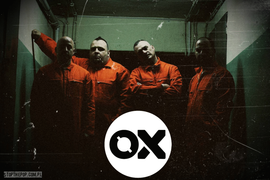 Zespół OX Band