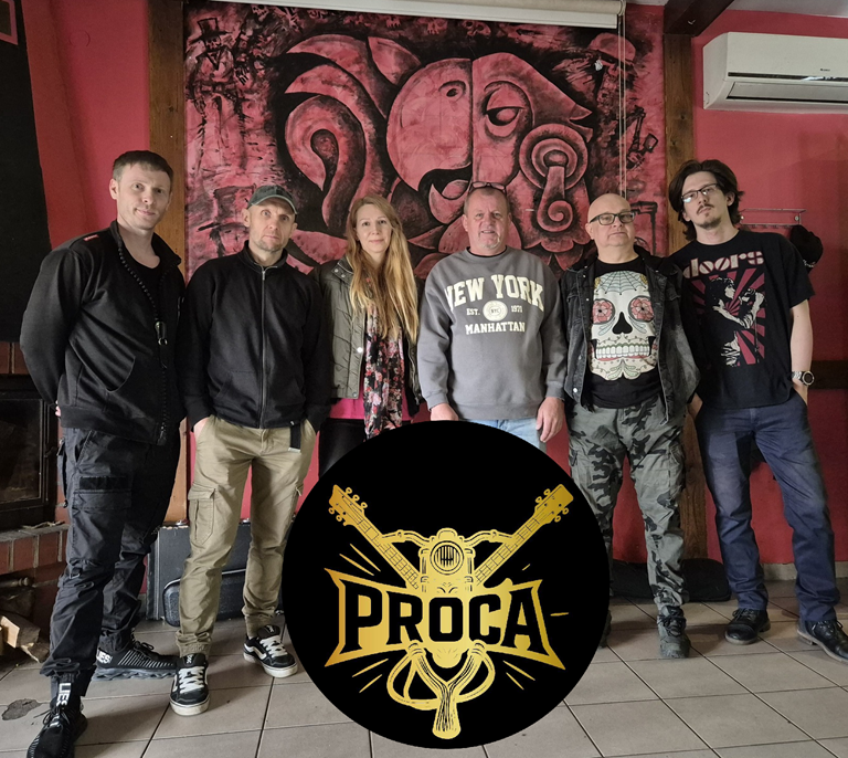 Proca