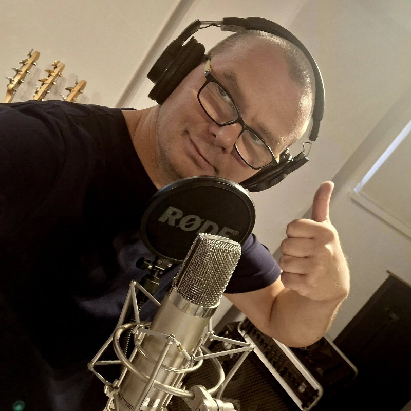 Bartosz Baran